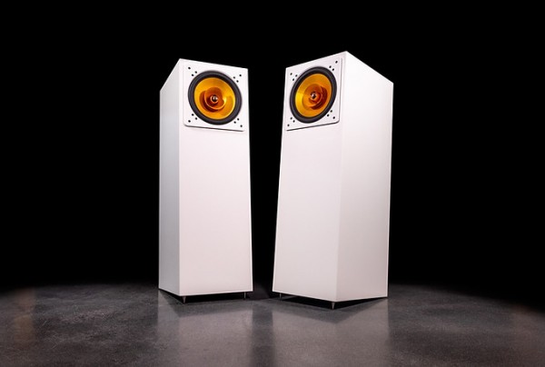 Cube Audio | Jazzon Breitband Lautsprecher